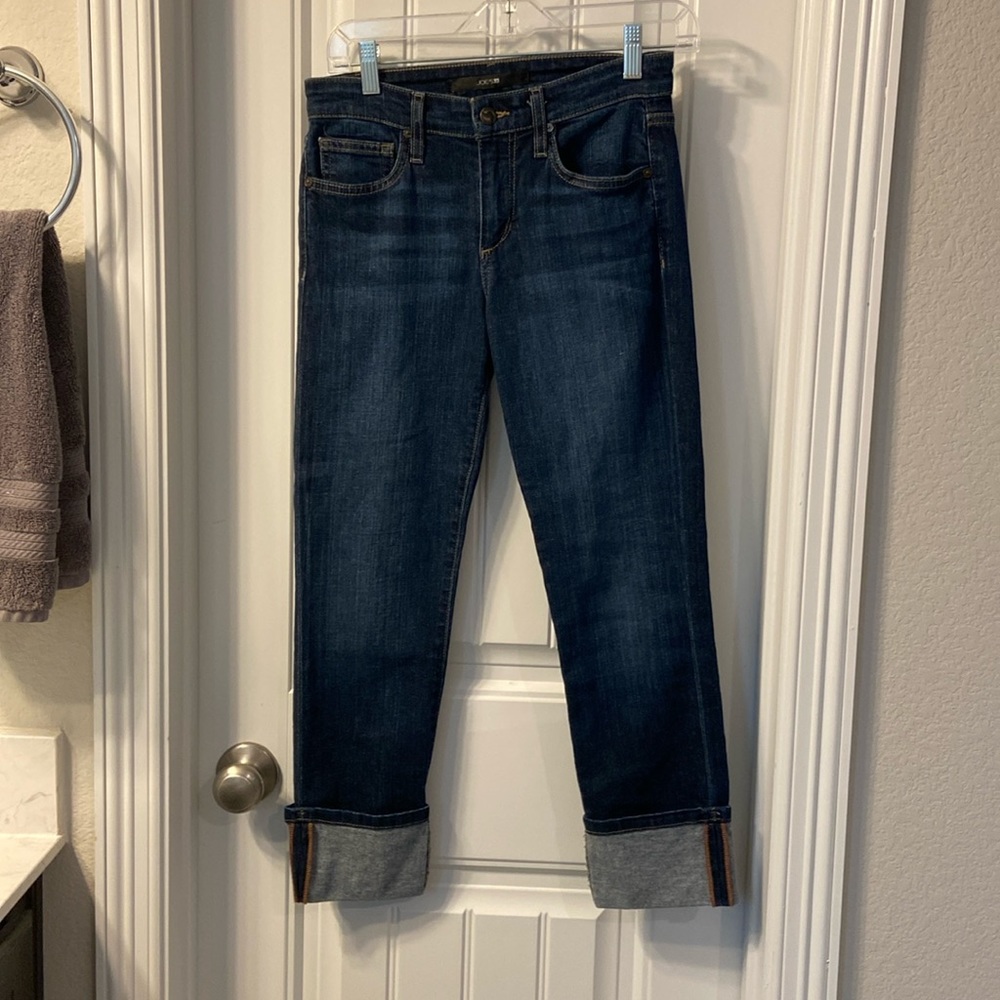 Joe’s Skinny Ankle Women’s Jeans Size 26